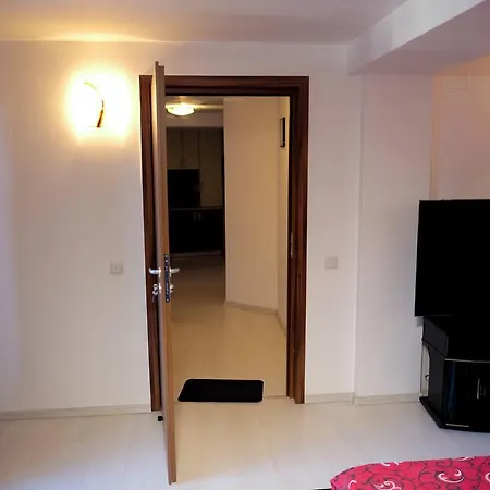 Eminescu Apartament Apartamento *
