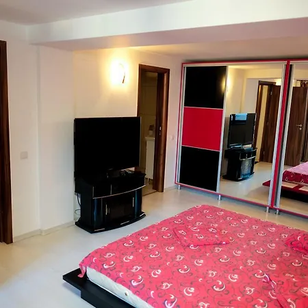 Apartamento Eminescu Apartament Bucareste