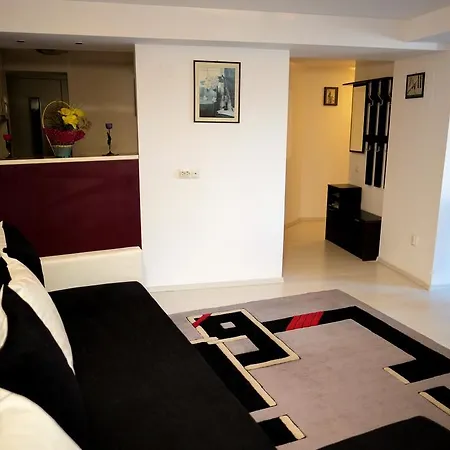Eminescu Apartament * Bucareste
