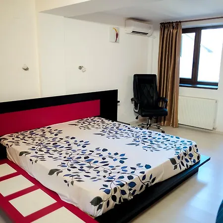 Apartamento Eminescu Apartament