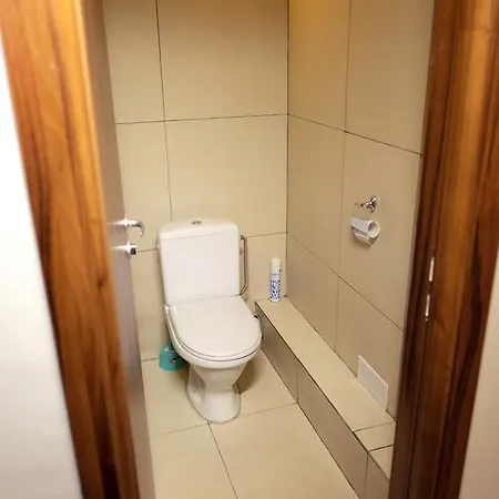 Eminescu Apartament Apartamento Bucareste