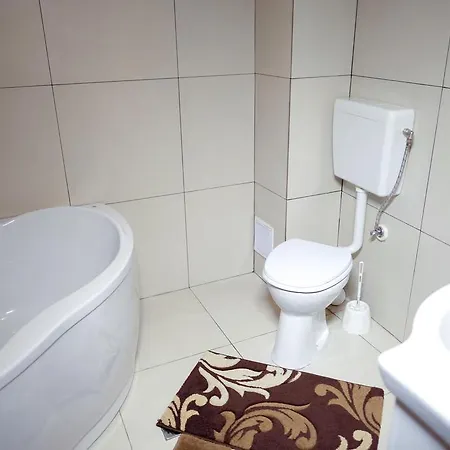 Eminescu Apartament Apartamento