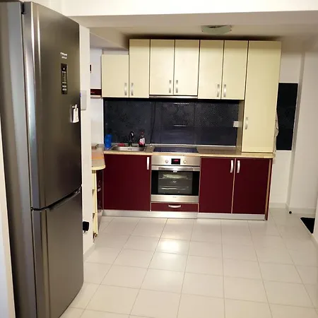 Apartamento Eminescu Apartament *