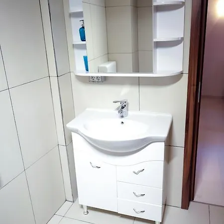 Eminescu Apartament *