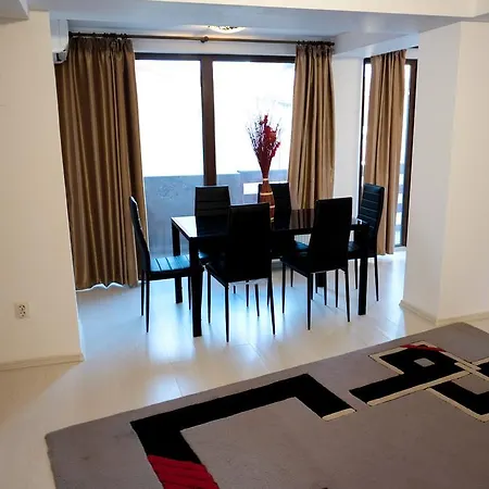 Eminescu Apartament * Bucareste