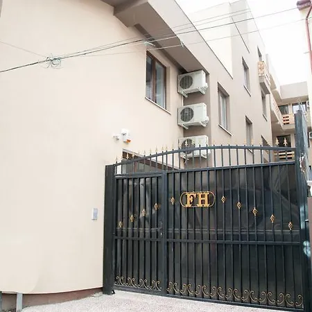 Eminescu Apartament