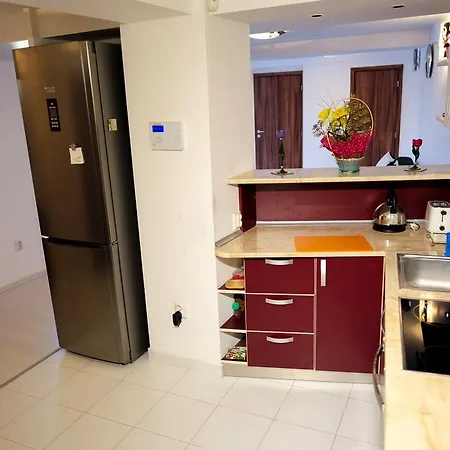 Apartamento Eminescu Apartament