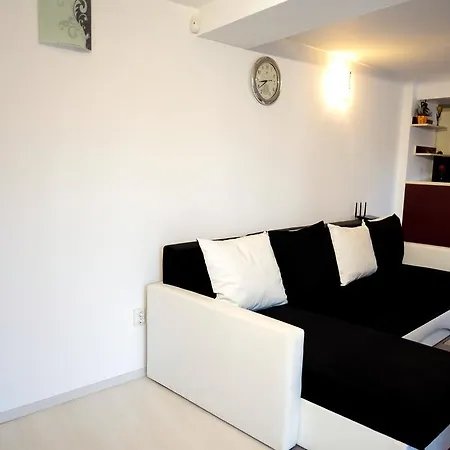 Eminescu Apartament Apartamento Bucareste