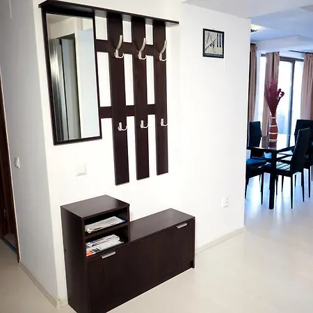 Apartamento Eminescu Apartament *
